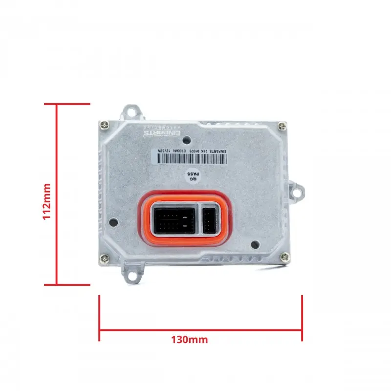 Xenonballast D1S / D1R │ HID Xenon Starter Igniter - 1 stk Image 6
