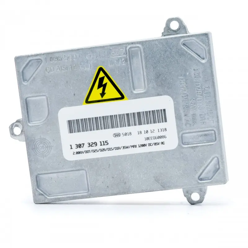 Xenonballast D1S / D1R │ HID Xenon Starter Igniter - 1 stk Image 7