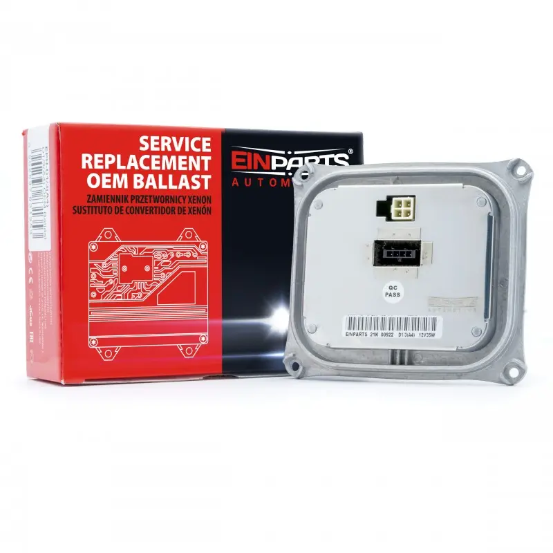 Xenonballast D1S D2S BMW / Mini │ HID Xenon Starter Igniter - 1 stk
