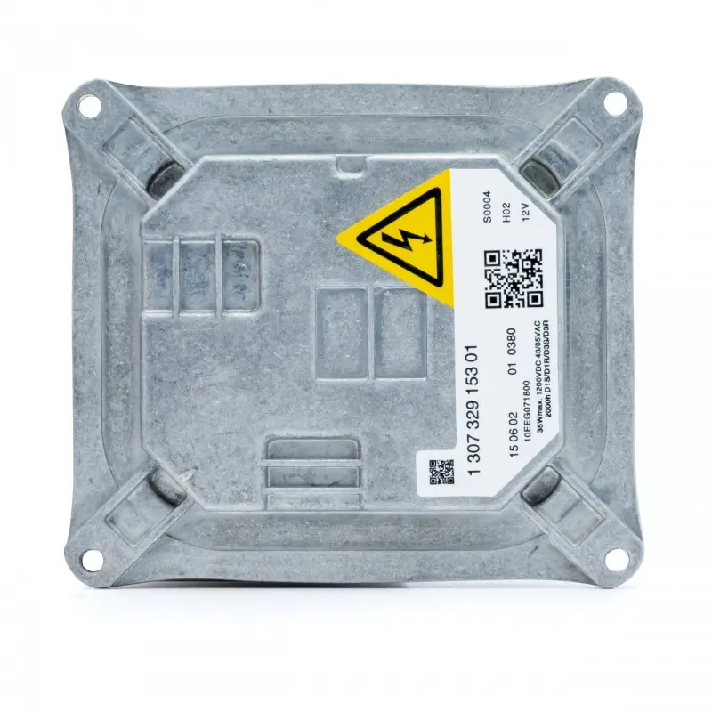 Xenonballast D1S D2S BMW / Mini │ HID Xenon Starter Igniter - 1 stk – bilde 5