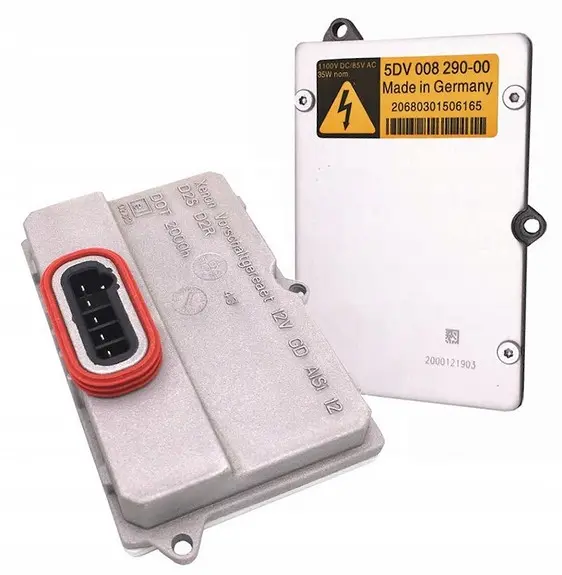 Xenonballast D1S / D2S / D2R Hella type │ HID Xenon Starter Igniter - 1 stk