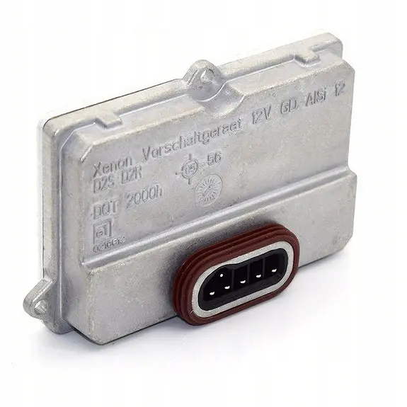 Xenonballast D1S / D2S / D2R Hella type │ HID Xenon Starter Igniter - 1 stk – bilde 3