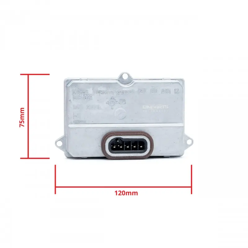 Xenonballast D1S / D2S / D2R │ HID Xenon Starter Igniter - 1 stk – bilde 6