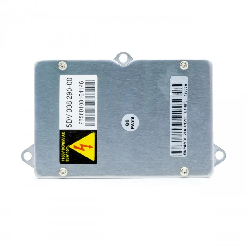 Xenonballast D1S / D2S / D2R │ HID Xenon Starter Igniter - 1 stk – bilde 7