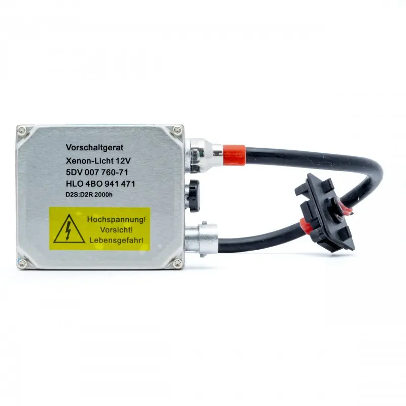 Xenonballast D2S / D2R │ Audi BMW Skoda VW │ HID Xenon Starter Igniter - 1 stk – bilde 8