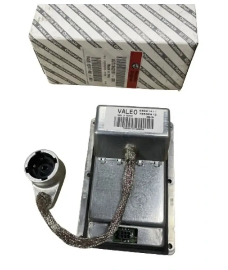 Xenonballast D2S / D2R Audi - Citroen - Fiat │ HID Xenon Starter Igniter - 1 stk
