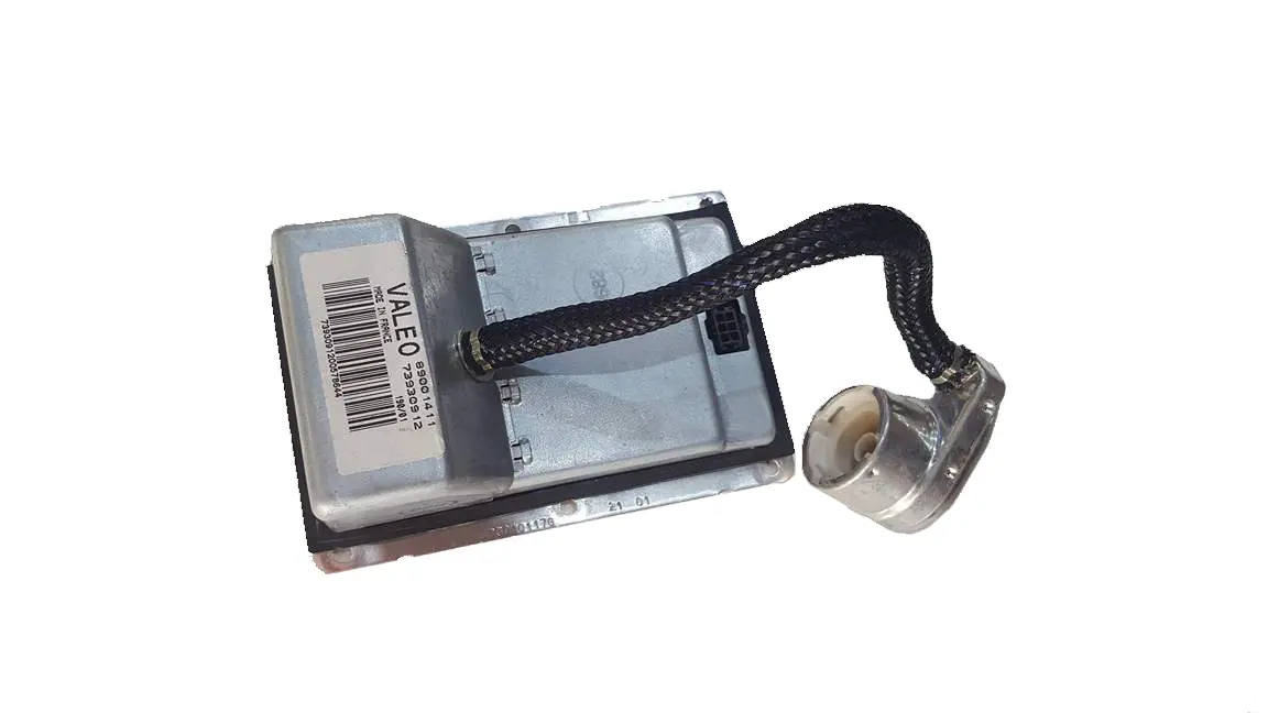 Xenonballast D2S / D2R Audi - Citroen - Fiat │ HID Xenon Starter Igniter - 1 stk – bilde 2