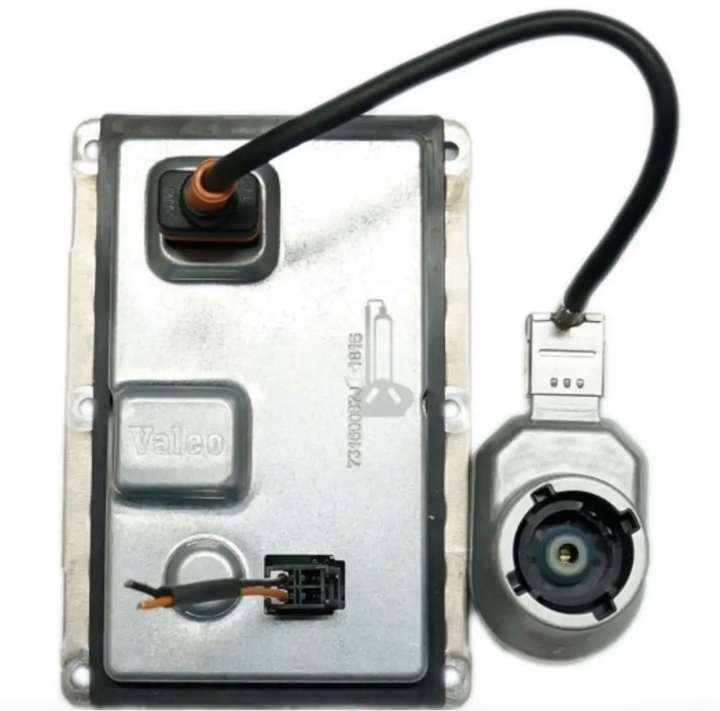 Xenonballast D2S / D2R Audi - Citroen - Fiat │ HID Xenon Starter Igniter - 1 stk – bilde 4