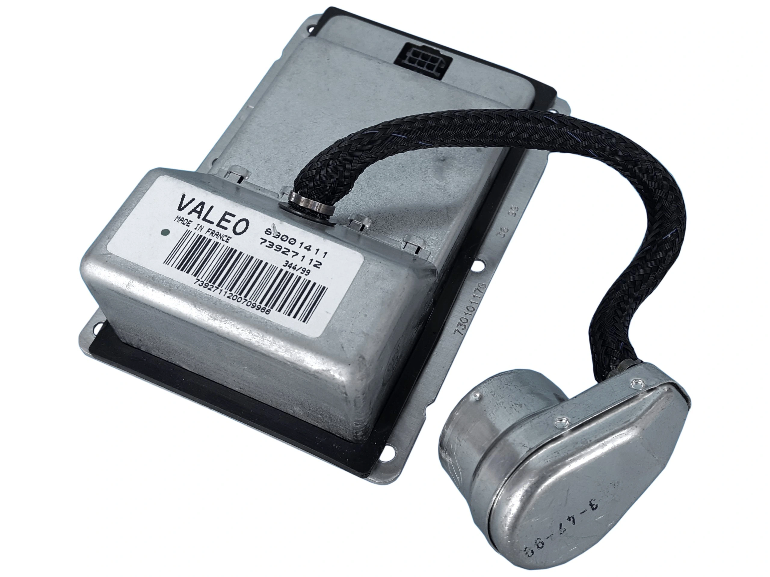 Xenonballast D2S / D2R Valeo Bi-Xenon - 6 pin │ HID Xenon Starter Igniter - 1 stk