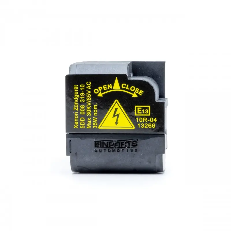 Xenonballast D2S │ HID Xenon Starter Igniter - 1 stk. – bilde 2