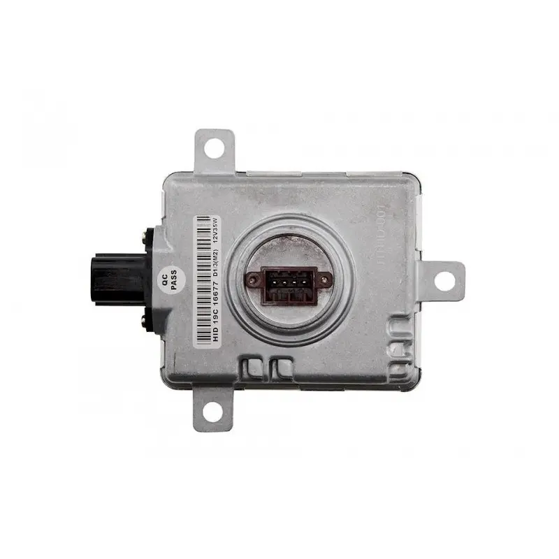 Xenonballast D2S Mitsubishi / Mazda / Honda │ HID Xenon Starter Igniter - 1 stk – bilde 4