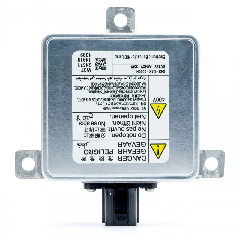Xenonballast D4S / D4R Mitsubishi / Mazda / Honda │ HID Xenon Starter Igniter - 1 stk – bilde 2