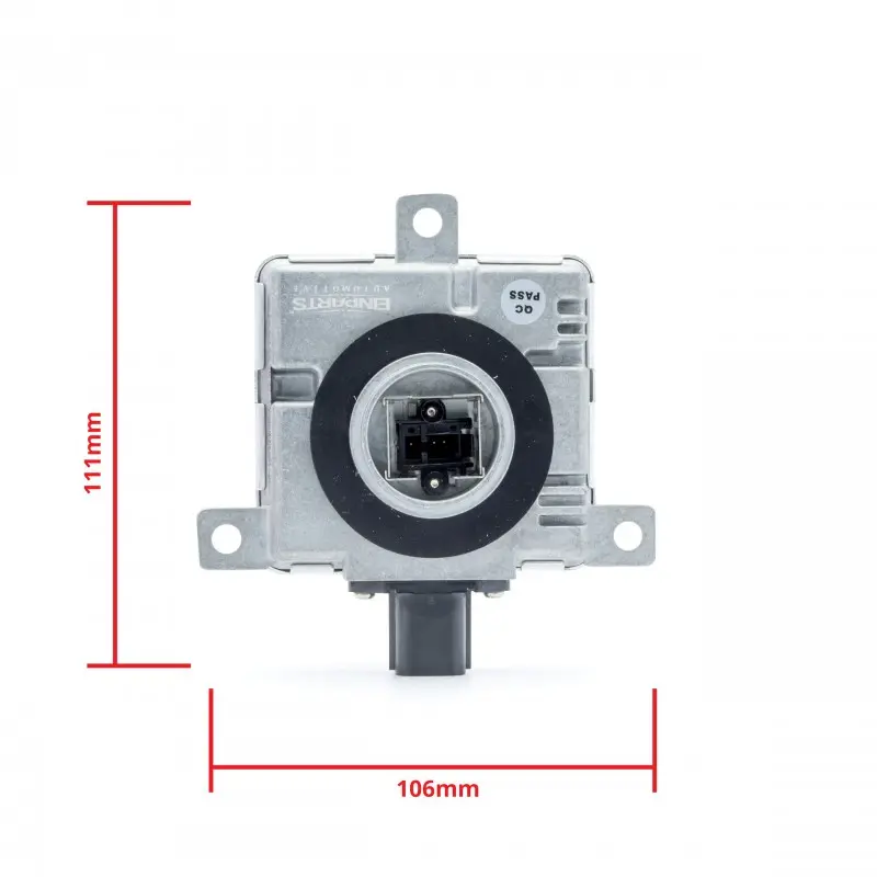 Xenonballast D4S / D4R Mitsubishi / Mazda / Honda │ HID Xenon Starter Igniter - 1 stk – bilde 8