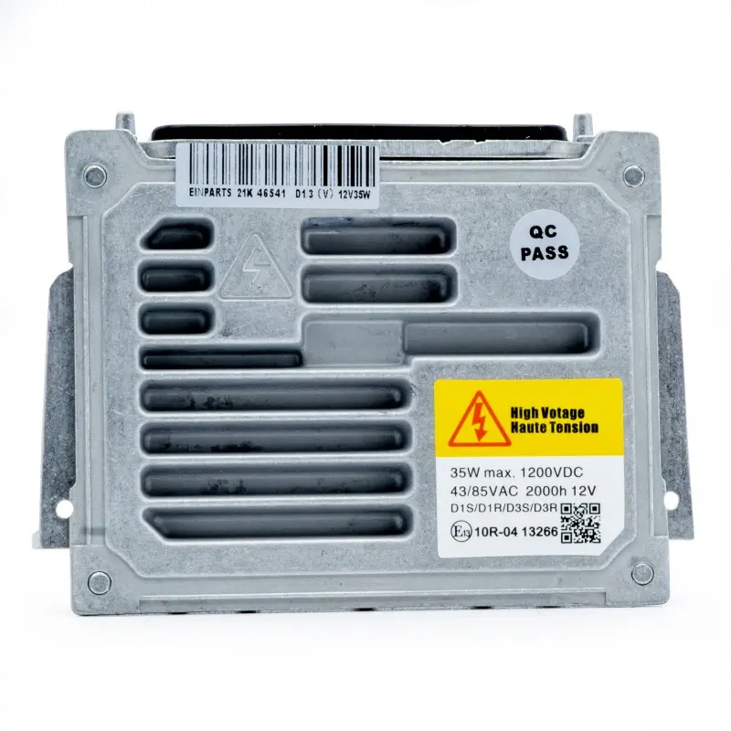 Xenonballast Image 2