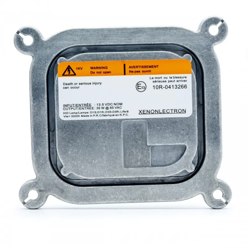Xenonballast Ford / Dodge │ HID Xenon Starter Igniter - 1 stk – bilde 2