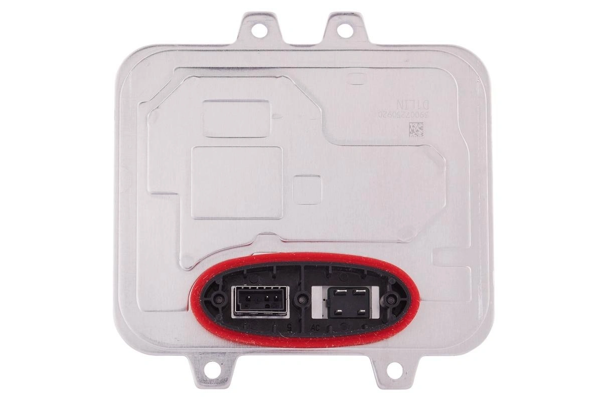 Xenonballast  Hella AFL xenon-ballast / styreenhet – Opel Insignia A & Astra J (feilfri CANBUS) – bilde 3