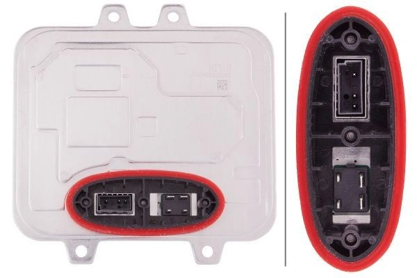 Xenonballast  Hella AFL xenon-ballast / styreenhet – Opel Insignia A & Astra J (feilfri CANBUS) – bilde 4