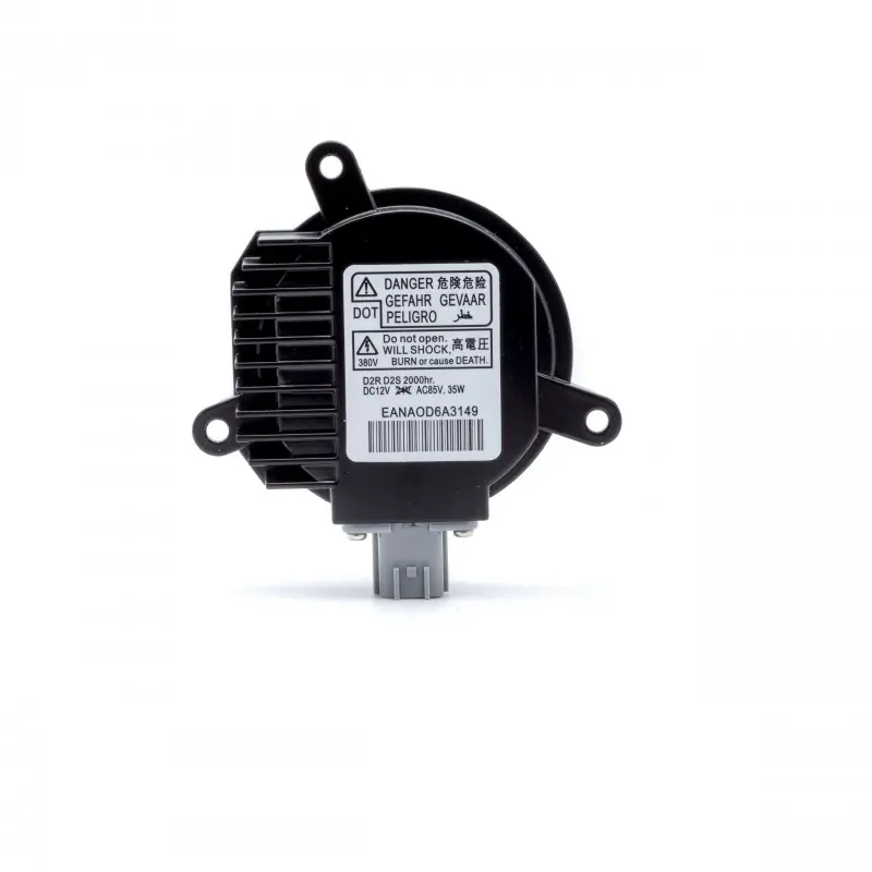 Xenonballast │ HID Xenon Starter Igniter - 1 stk – bilde 3