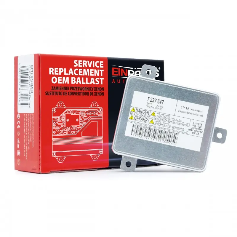 Xenonballast │ HID Xenon Starter Igniter - 1 stk