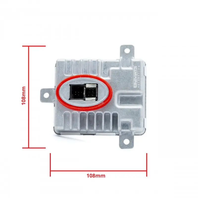 Xenonballast │ HID Xenon Starter Igniter - 1 stk – bilde 6