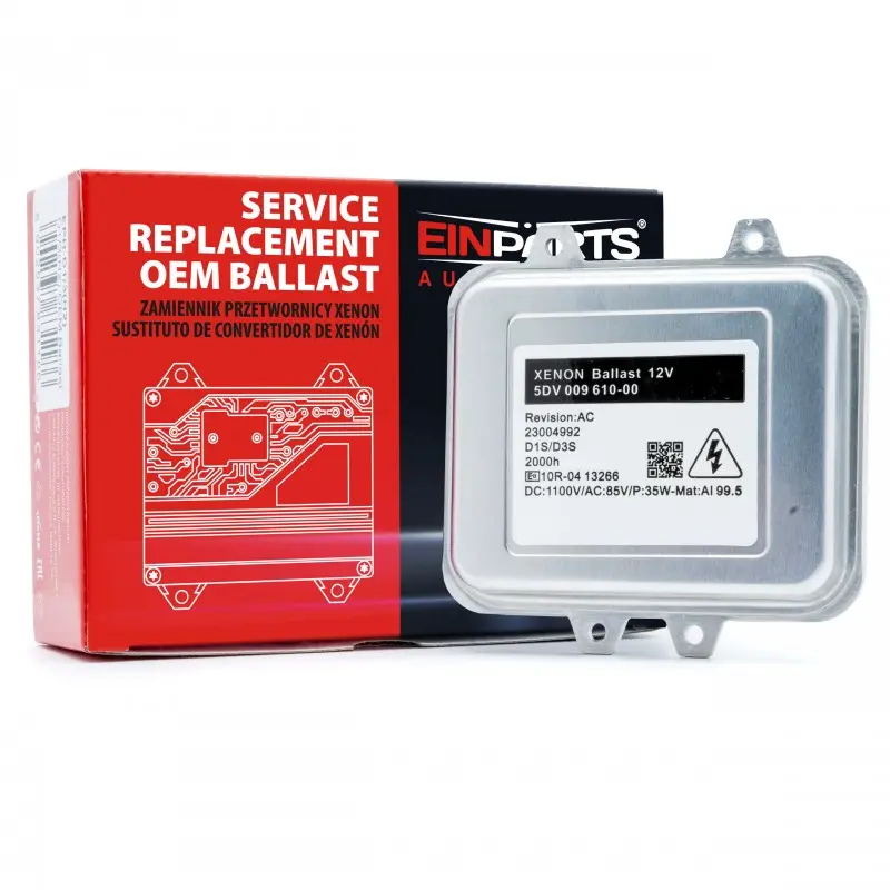Xenonballast │ HID Xenon Starter Igniter - 1 stk