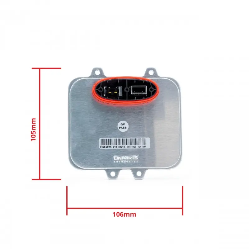 Xenonballast │ HID Xenon Starter Igniter - 1 stk – bilde 4