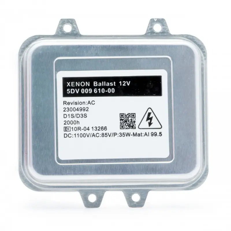 Xenonballast │ HID Xenon Starter Igniter - 1 stk – bilde 6