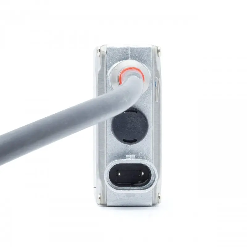 Xenonballast │ HID Xenon Starter Igniter - 1 stk – bilde 2