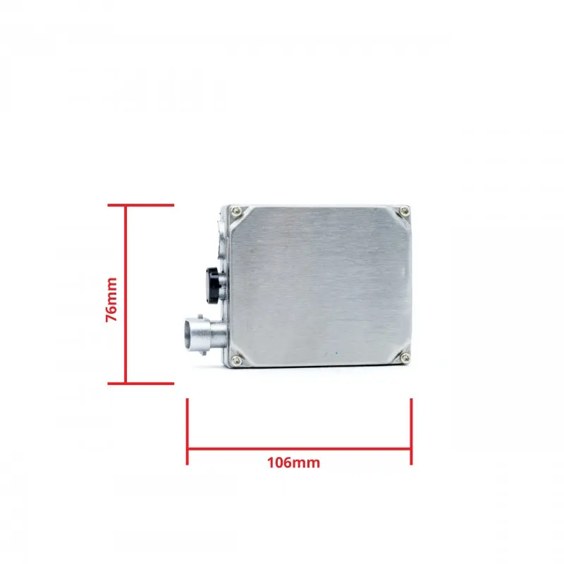 Xenonballast │ HID Xenon Starter Igniter - 1 stk – bilde 7