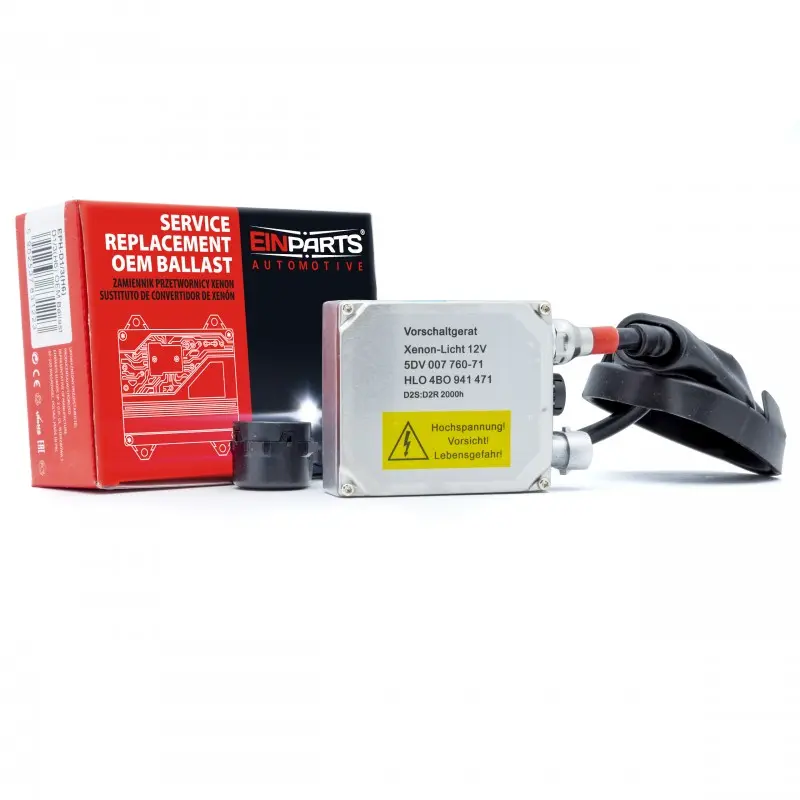 Xenonballast │ HID Xenon Starter Igniter - 1 stk