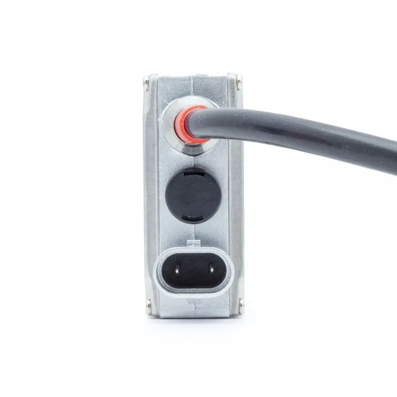 Xenonballast │ HID Xenon Starter Igniter - 1 stk – bilde 2