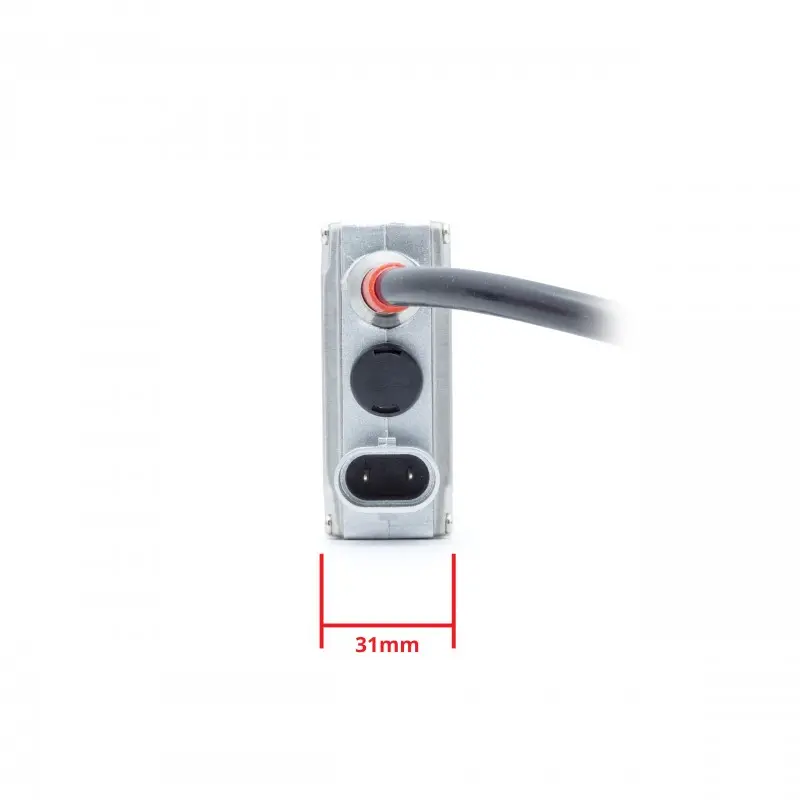 Xenonballast │ HID Xenon Starter Igniter - 1 stk – bilde 5
