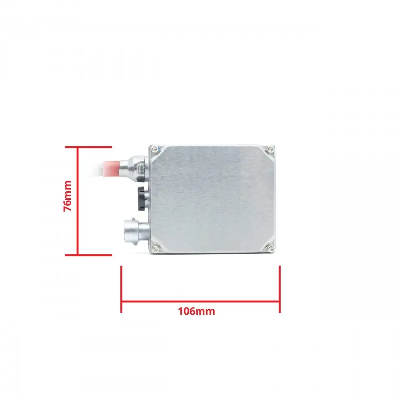 Xenonballast │ HID Xenon Starter Igniter - 1 stk – bilde 6