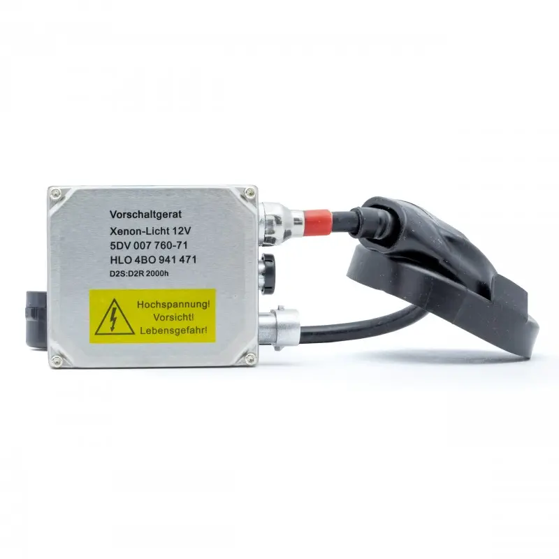 Xenonballast │ HID Xenon Starter Igniter - 1 stk – bilde 7