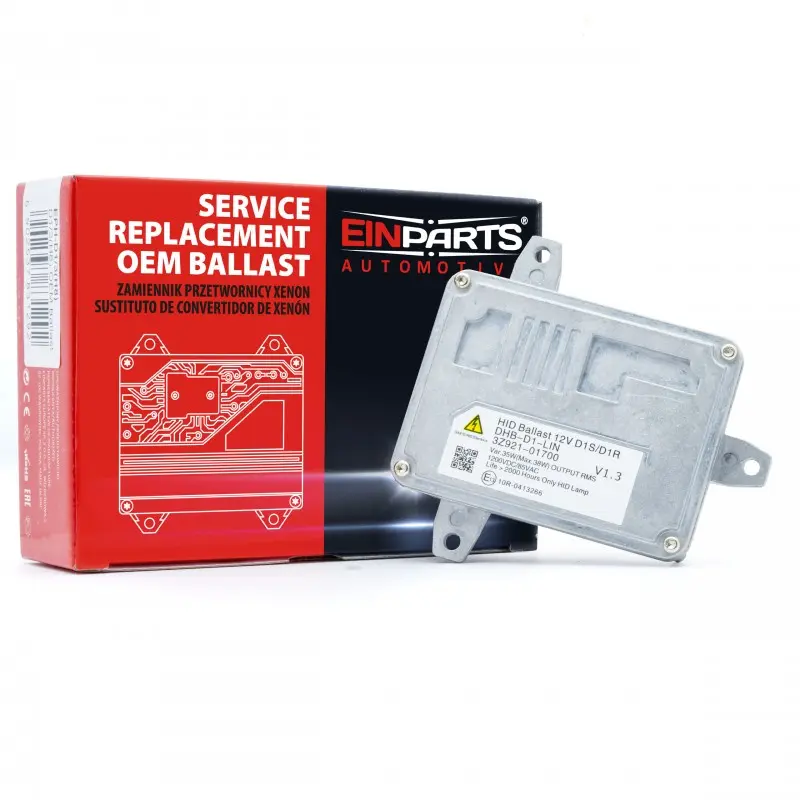Xenonballast │ HID Xenon Starter Igniter - 1 stk