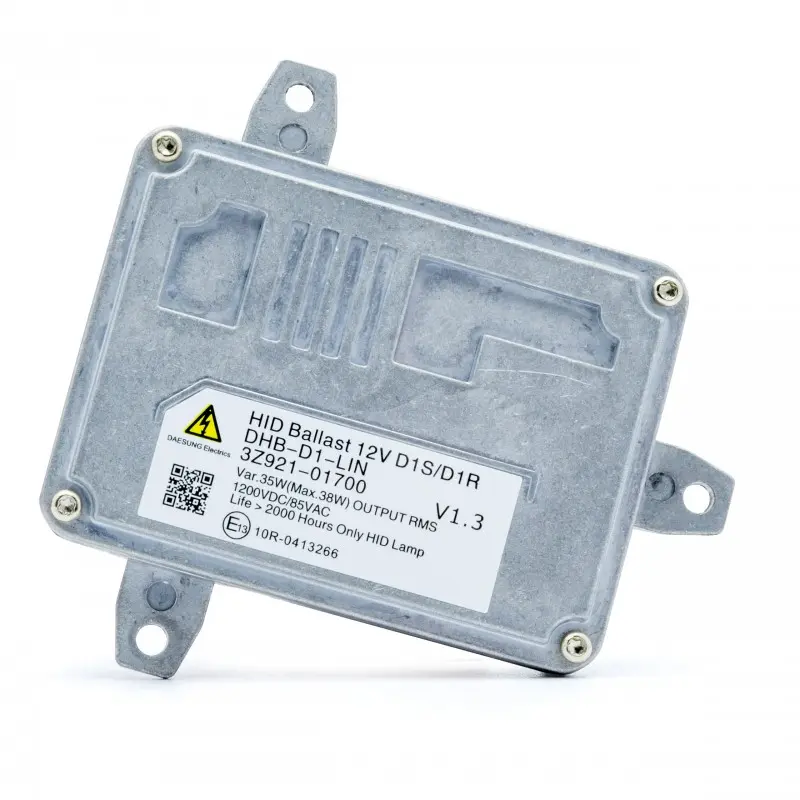Xenonballast │ HID Xenon Starter Igniter - 1 stk – bilde 2