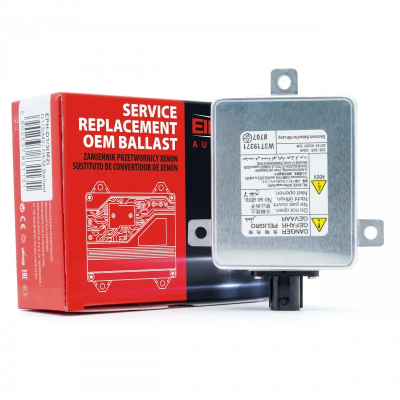Xenonballast │ HID Xenon Starter Igniter - 1 stk