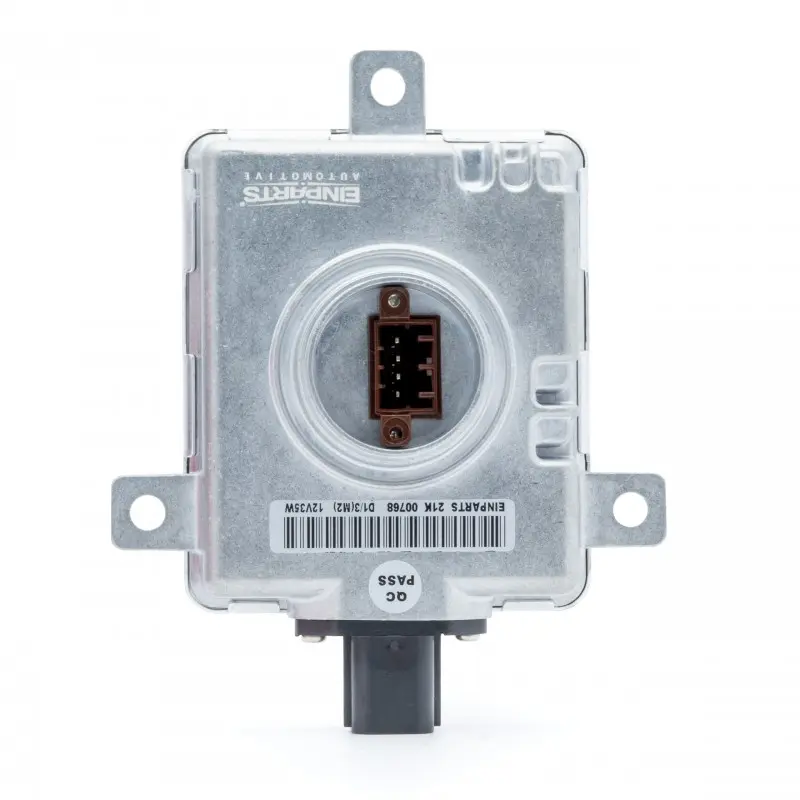 Xenonballast │ HID Xenon Starter Igniter - 1 stk – bilde 3