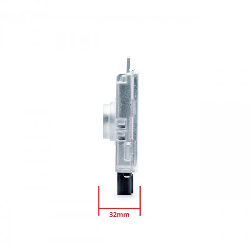 Xenonballast │ HID Xenon Starter Igniter - 1 stk – bilde 5