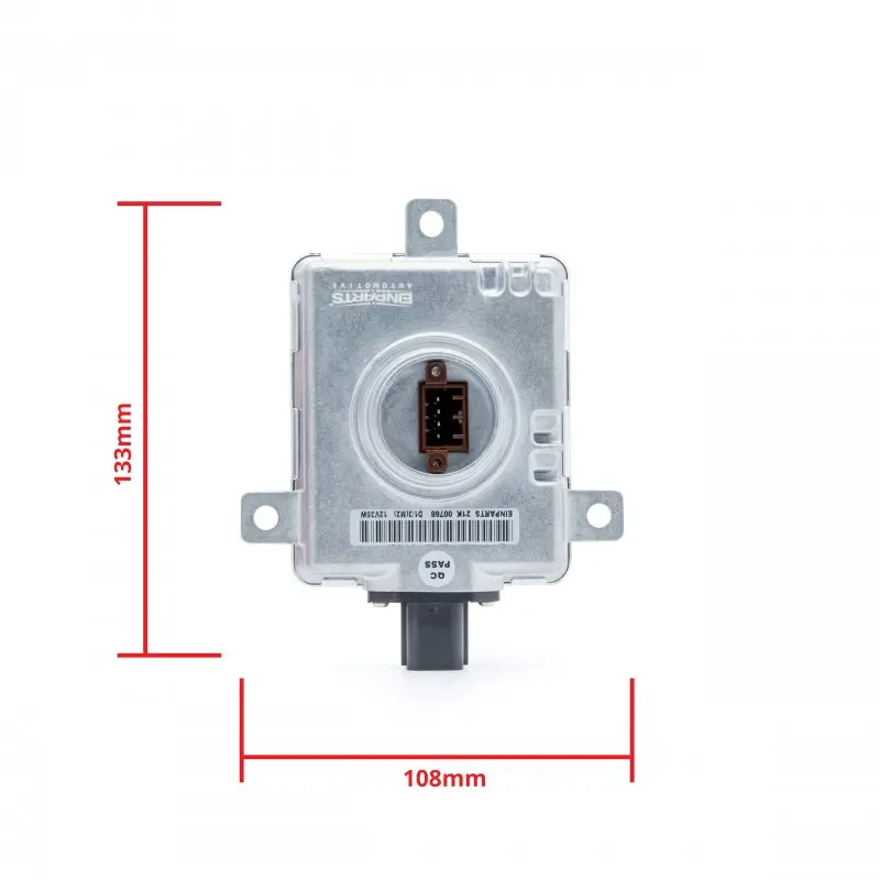 Xenonballast │ HID Xenon Starter Igniter - 1 stk – bilde 6