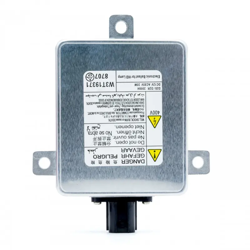 Xenonballast │ HID Xenon Starter Igniter - 1 stk – bilde 7