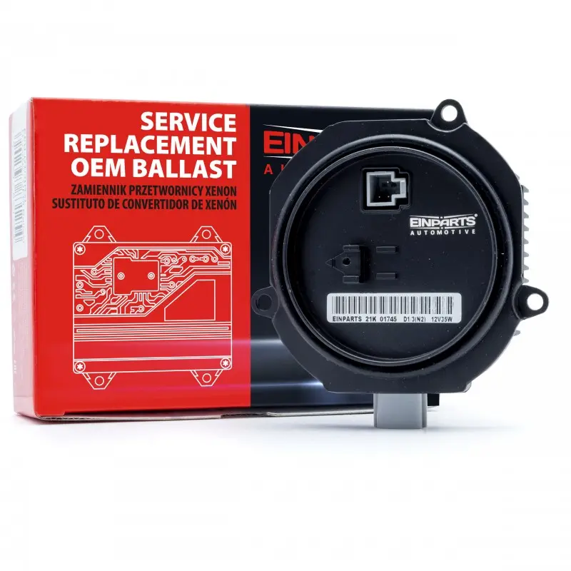 Xenonballast │ HID Xenon Starter Igniter - 1 stk