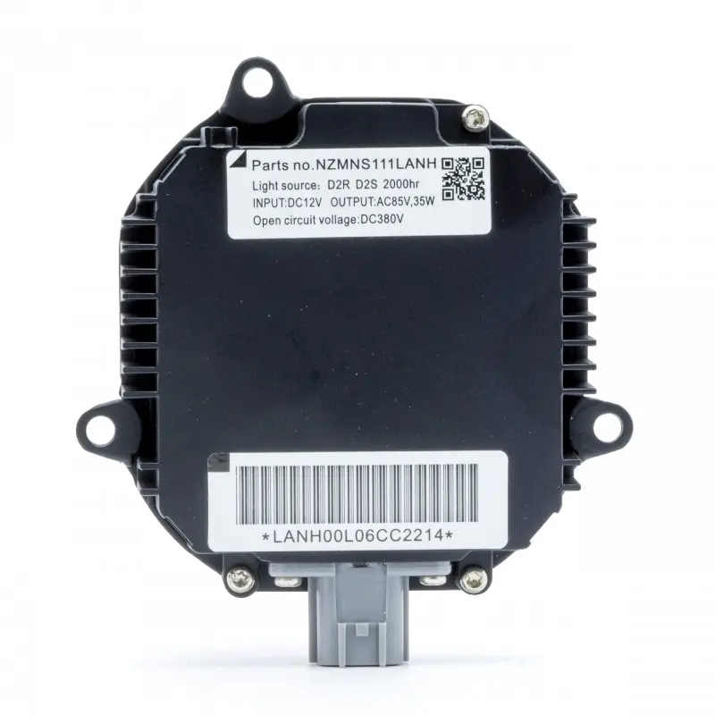 Xenonballast │ HID Xenon Starter Igniter - 1 stk – bilde 2