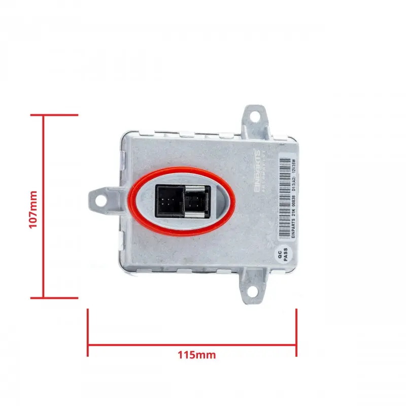 Xenonballast │ HID Xenon Starter Igniter - 1 stk Image 5