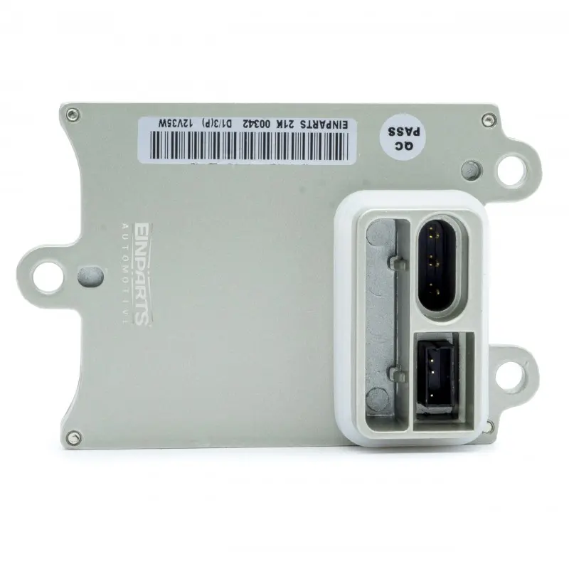 Xenonballast │ HID Xenon Starter Igniter - 1 stk – bilde 3