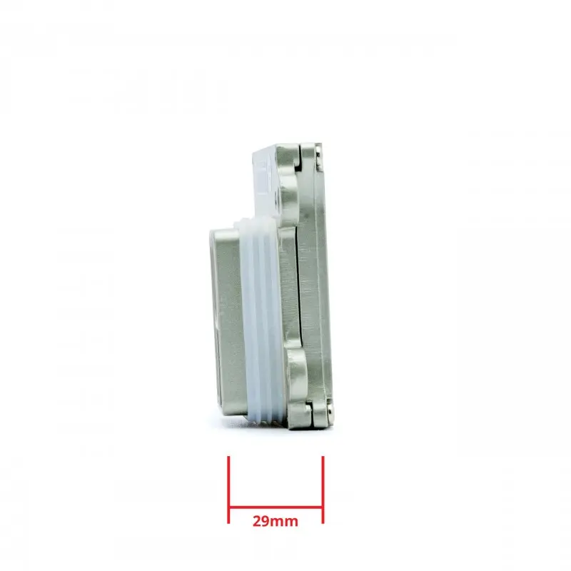 Xenonballast │ HID Xenon Starter Igniter - 1 stk – bilde 5