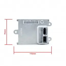 Xenonballast │ HID Xenon Starter Igniter - 1 stk – bilde 7
