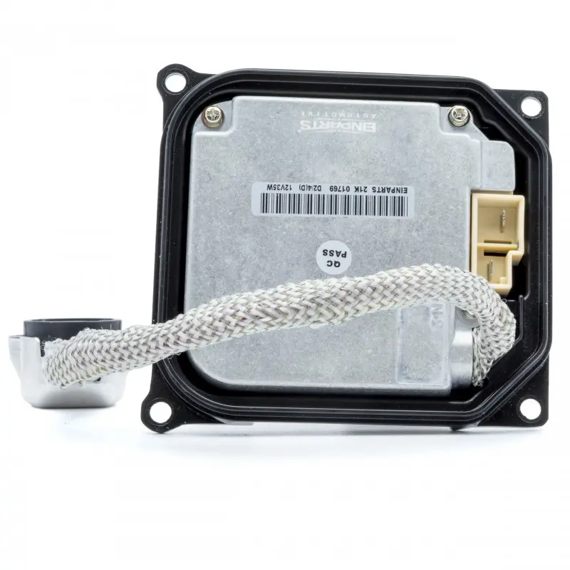 Xenonballast │ HID Xenon Starter Igniter - 1 stk – bilde 3