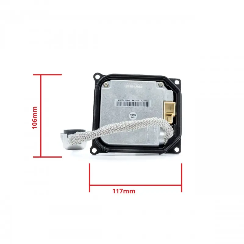 Xenonballast │ HID Xenon Starter Igniter - 1 stk – bilde 8
