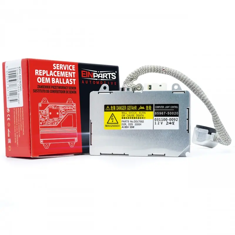 Xenonballast │ HID Xenon Starter Igniter - 1 stk